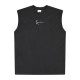 Karl Kani Ανδρική αμάνικη μπλούζα Small Signature Sleeveless Tee